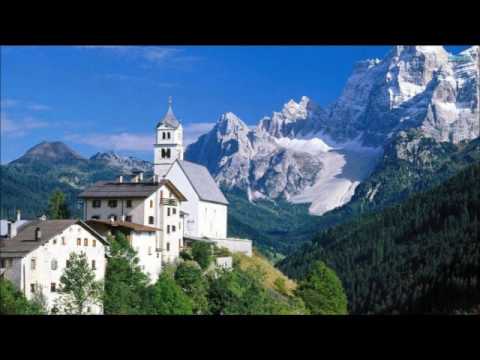 Novak (1870-1949) Slovak Suite - In Church