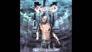 Aborted - The Spaying Séance