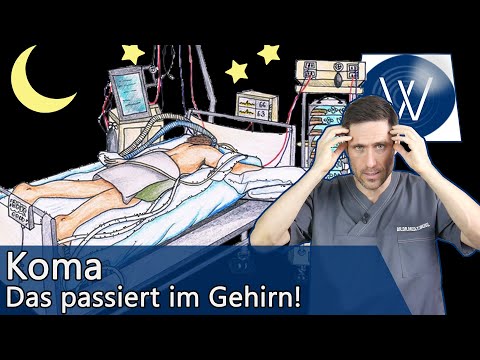 Coma: What is it and how much can those affected experience in an artificial coma?