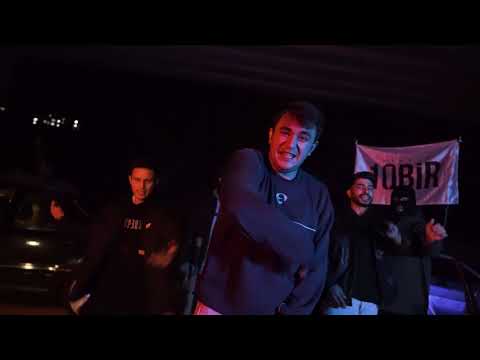 Viha  - Tetik  Prod. by Ekoflow (official video)