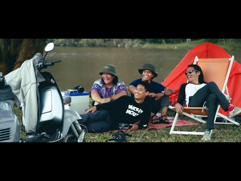 CHLYPDY - Sampai Bila (Official Music Video)