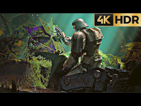 TRANSFORMERS ONE | finding the 13 primes in cave scene | full HD