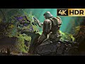 TRANSFORMERS ONE Finding The 13 Primes In Cave Scene Full HD