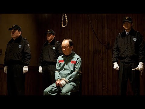 死刑執行的道德兩難，一段來自《執行者的告白》｜原創娛樂 Creative Century Ent.
