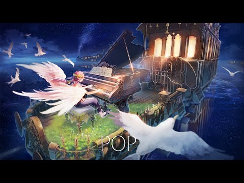 OHEY - Wish (feat. Marluxiam)