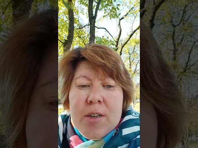 Видеоотзыв Алевтины Гайсиной
