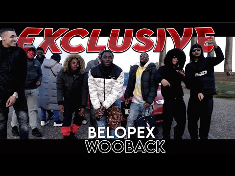 Belopex - Wooback [Official Music Video]