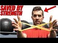 2 Exercises to Help Prevent and Get Rid of Headaches & Migraines