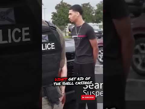 The Unexpected Twist in the Julio Foolio Case!