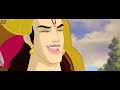 Lava Kusa Animated Movies Telugu