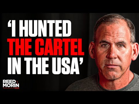 Former Game Warden Exposes Cartel Takeover of American Forests | John Nores
