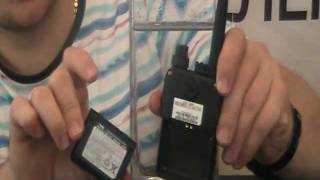 ����� Yaesu VX-6R