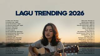 Download lagu Kumpulan Lagu Trending Pop Indonesia 2026 🤍🎧 | Rabun Jauh — Bernadya | Lagu Viral Tiktok 2026 🍃 mp3
