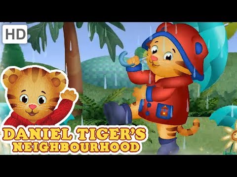 Daniel Tiger - Favorite Season 1 Episodes Compilation (102 Minutes!) | Videos for Kids