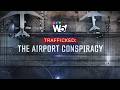 W5 investigation exposes how drugs are smuggled through some of Canada's biggest airports DEFAULT Thumbnail