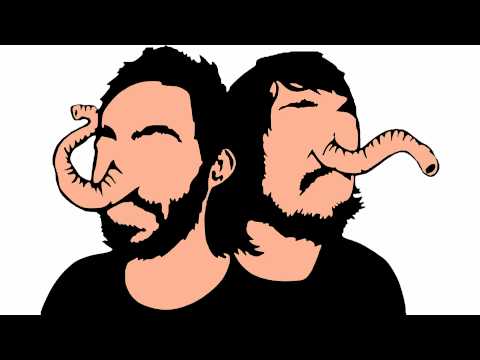 Death From Above 1979 - Little Girl (Last Gang Records & 679 Recordings mixed)