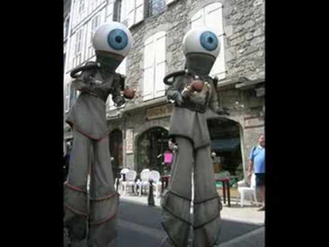 vues d'auvergne (france)