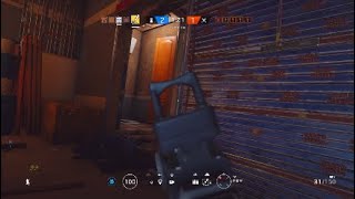〖R6S〗Rank Kill Montage #3