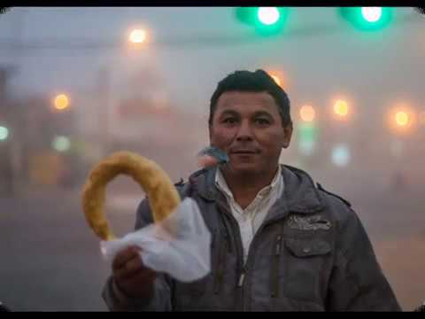 La Canción Del Chipero - Toro Kandil