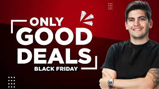 Is Black Friday the BEST Time to Buy Wordpress Products and Hosting?