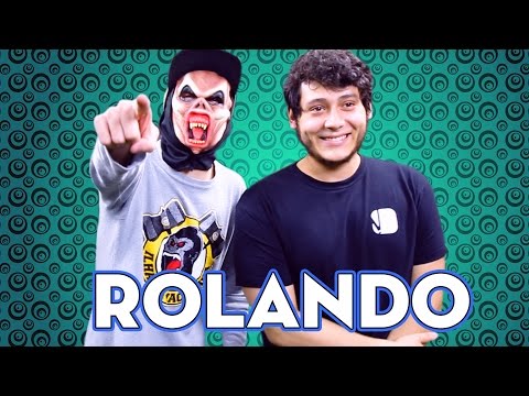 ULTIMO GAME CASTIGO DO ANO!!! TISTOCCO VS ROLANDO (REVISÃO)!