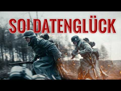 Wehrmacht kämpft gegen Sowjetische Soldaten (Kurzfilm)