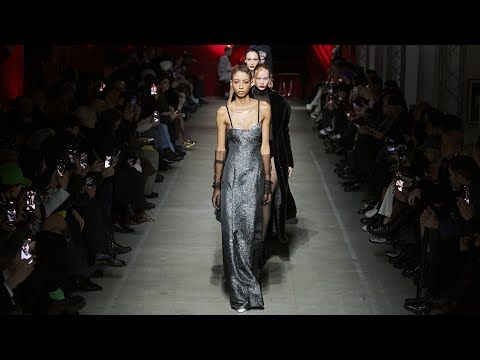 GCDS Fall Winter 24/25