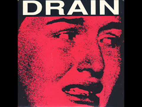 Drain - A Black Fist