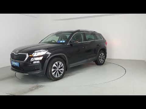 Skoda Kodiaq 1.5 TSI 150HP Ambition 7 Seat - Image 2