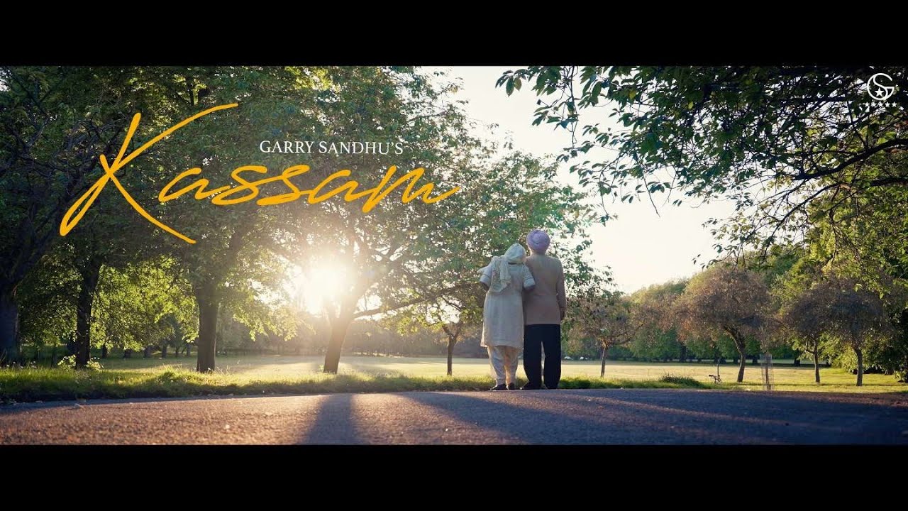 Kassam Lyrics | Garry Sandhu