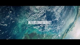 Interstellar Riot - The Rambling Wheels (unofficial video)