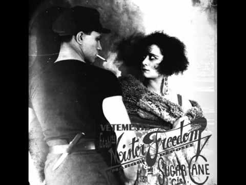 Louis Katzman's Brunswick Orch. - My Man (Mon Homme), 1929