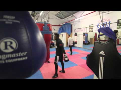 Trevor Soko, Super Fight Series - Part I