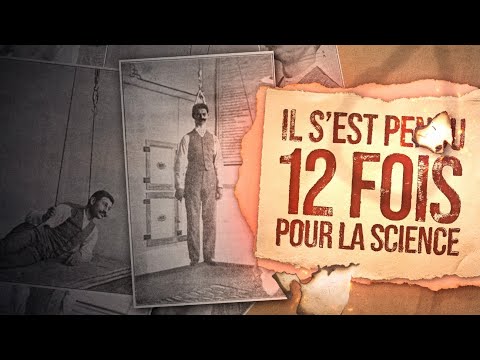 The Most Horrific Scientific Experiments in History