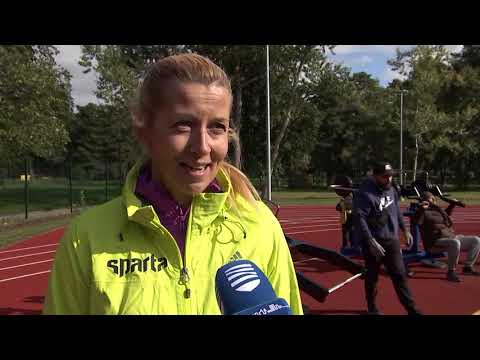 19.09.2021 - Mustamäel valmis Kadaka rahvastaadion