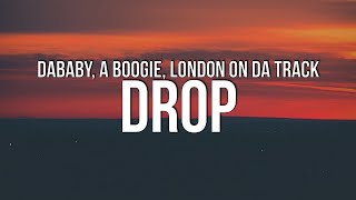 DROP Music Video
