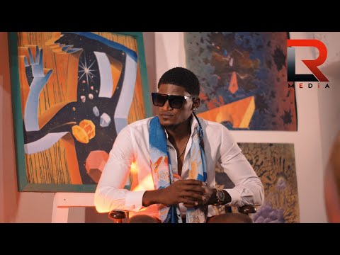 AC-Dres - Alimento (@Trapcase) [OFFICIAL VIDEO]