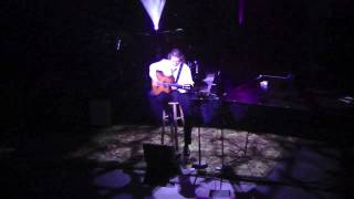 Jesse Cook - Alone - Live in Vernon BC 2010