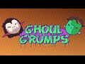 Opening 64 Ghoul Grumps 2015 Arin Dan All The Messages