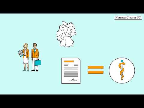 Zahnmedizin, Humanmedizin, Psychologie studieren ohne NC in Deutschland