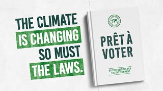 Solar Impulse - Prêt à Voter