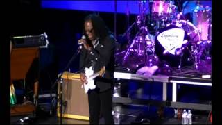 Joe Louis Walker - "Black Girls" - 01.22.12.wmv