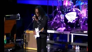 Joe Louis Walker - "Black Girls" - 01.22.12.wmv