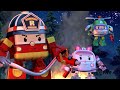 Boiling Hot Brooms Town Safety Education Cartoons For Children Car Animation Rescue Team