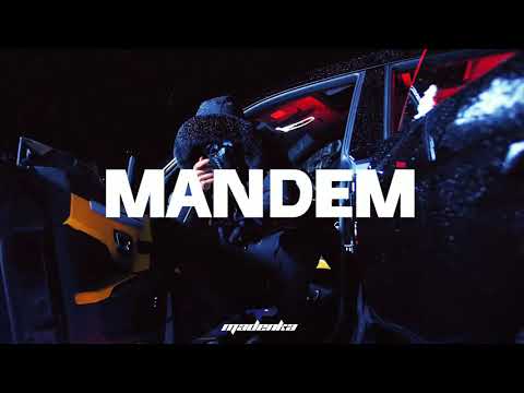 [FREE] OFB X AbraCadabra X 808 Melo Drill Type Beat 2021 - "MANDEM" (Prod. Madenka)