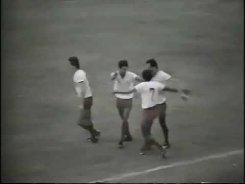 CRB 1 x 0 Bahia - Campeonato Brasileiro Série A 1984