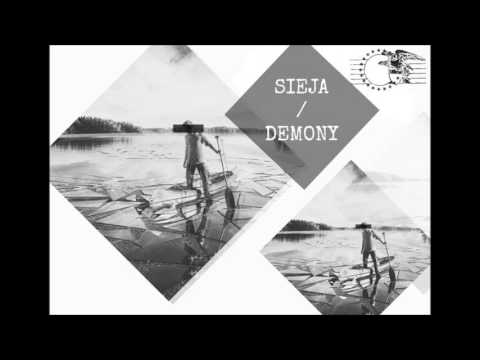 SIEJA - Demony (prod. Lazy Rida)