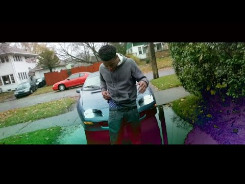 JRuff - Squad I Trust