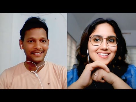 English Conversation with Tutor Reshma @EnglishYaari