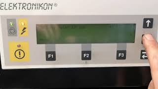 Atlas Copco ZR400 stationary compressor | Image 4 - Machineryline